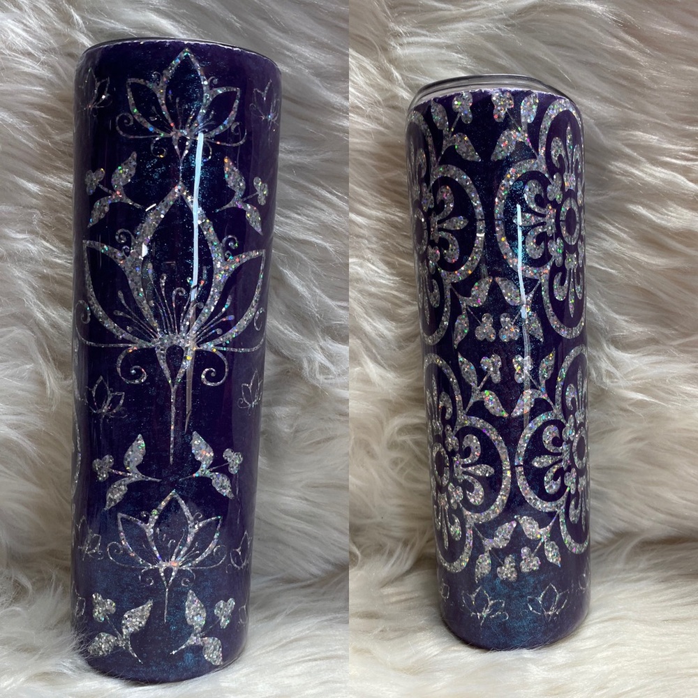 30oz Pasily Tumbler